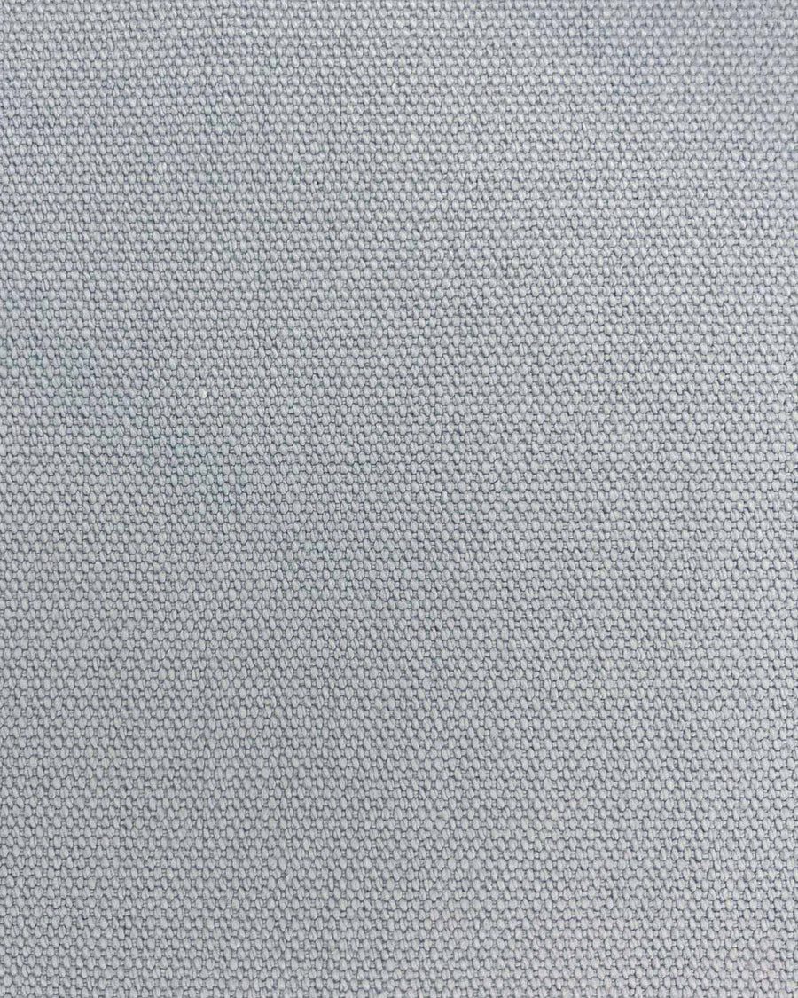Tira Oversized Triangle Canvas Taske - Grey